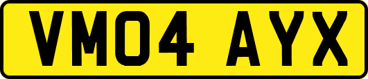 VM04AYX