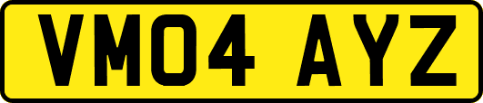 VM04AYZ