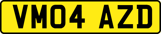 VM04AZD