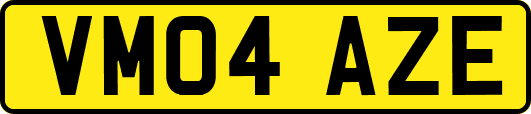 VM04AZE