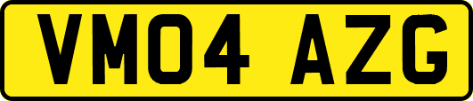 VM04AZG