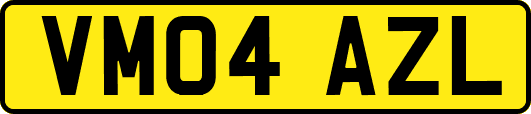 VM04AZL