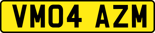 VM04AZM
