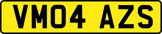 VM04AZS