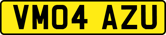 VM04AZU