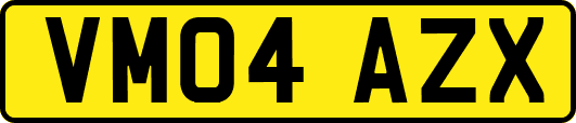 VM04AZX