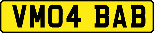 VM04BAB