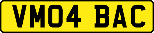 VM04BAC