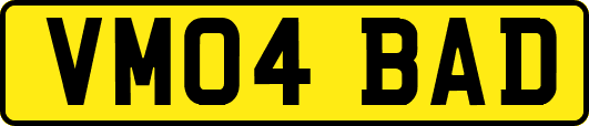 VM04BAD