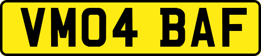 VM04BAF