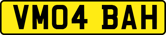VM04BAH