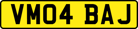 VM04BAJ