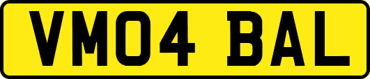 VM04BAL