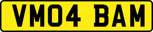 VM04BAM