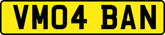 VM04BAN
