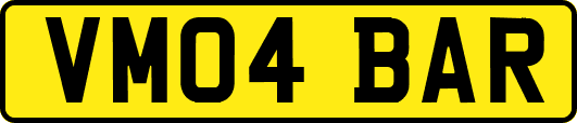 VM04BAR