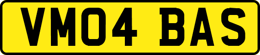 VM04BAS