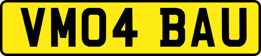 VM04BAU