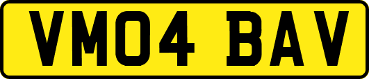 VM04BAV