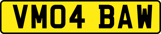 VM04BAW