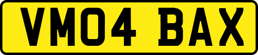 VM04BAX