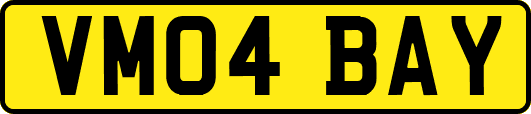 VM04BAY