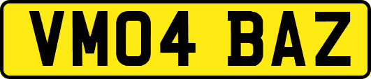VM04BAZ