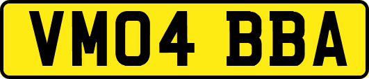 VM04BBA