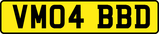 VM04BBD