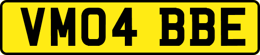 VM04BBE