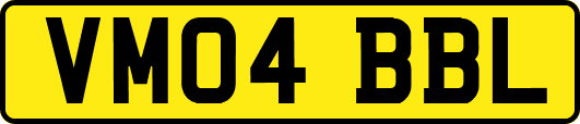 VM04BBL