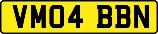 VM04BBN