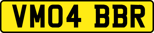 VM04BBR