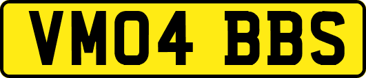 VM04BBS