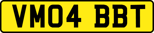 VM04BBT
