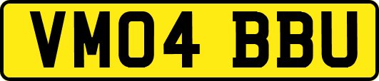 VM04BBU
