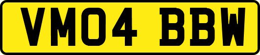 VM04BBW