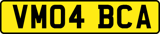 VM04BCA