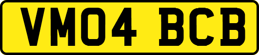 VM04BCB