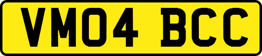 VM04BCC