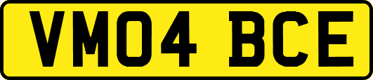 VM04BCE