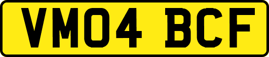 VM04BCF