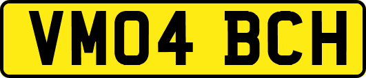 VM04BCH
