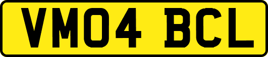VM04BCL