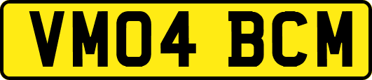 VM04BCM