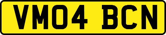 VM04BCN