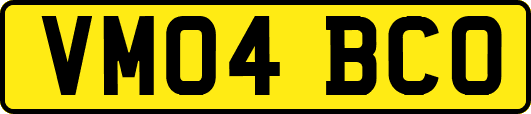 VM04BCO