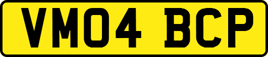 VM04BCP
