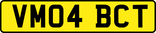 VM04BCT
