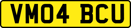 VM04BCU